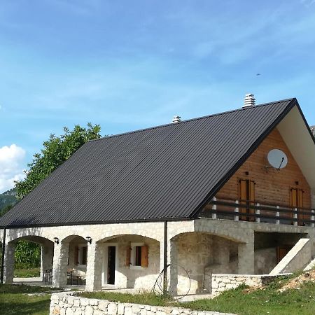 Hotel Vignjista Plužine Exterior foto